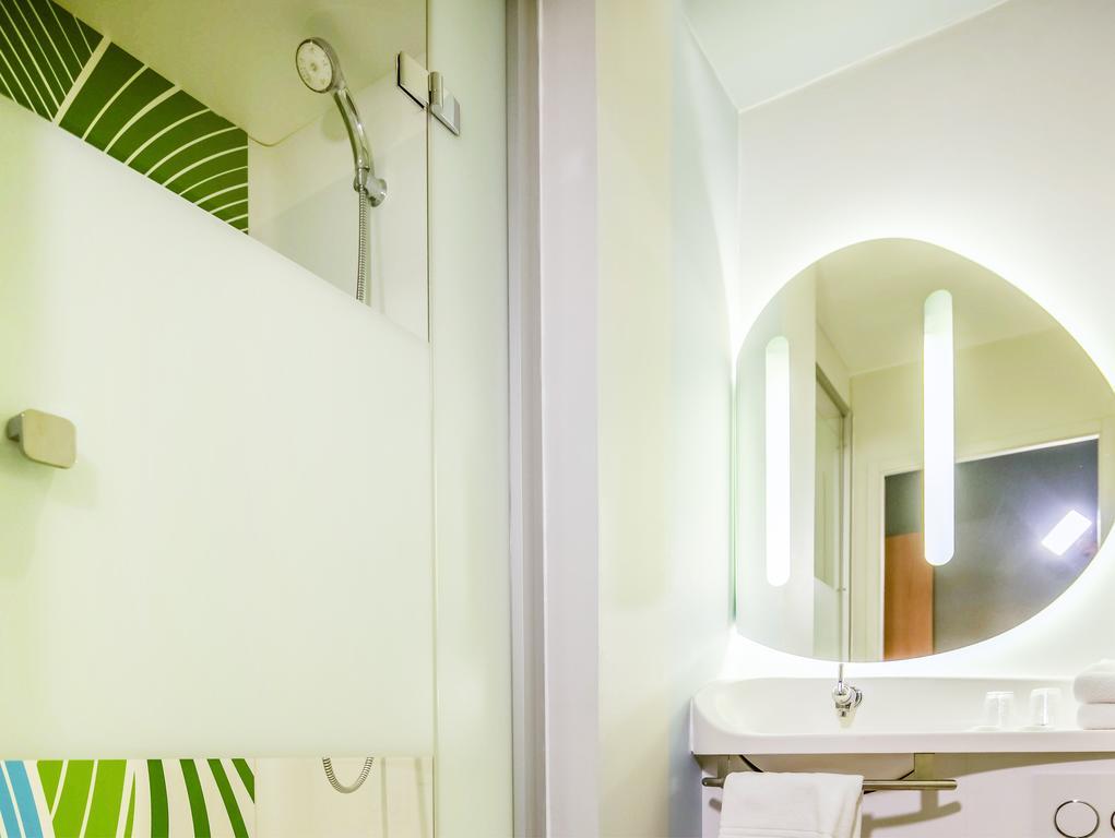 Ibis Budget Porte De Camargue サン・マルタン・ド・クロ エクステリア 写真